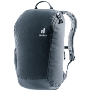 Urban-Rucksack Deuter Stepout 16 schwarz black