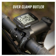 Fahrradcomputer Sigma Rox 2.0 Endurance