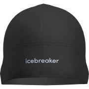 Mütze Icebreaker U Mer 200 Oasis Beanie schwarz Black