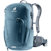 Rucksack Deuter Bike I 20 (2024) blau/schwarz atlantic-ink