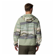 Herren Windjacke Columbia Challenger™ II Novelty Windbreaker