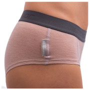 Damen-Funktionsslips Sensor Merino Air