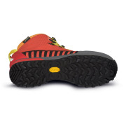 Damenschuhe Alfa Kvist Advance GTX W