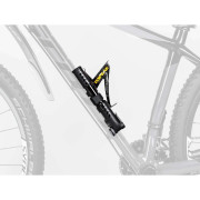 Handpumpe Topeak Mountain Da_G