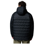 Herrenjacke Columbia Grand Trek™ Iv Down Hooded Jacket