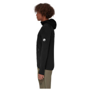 Herren-Sweatshirt Mammut Aconcagua Light ML Hooded Jacket Men