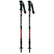 Trekkingstöcke Fizan Explorer rot red