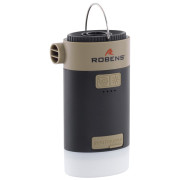 Elektrische Pumpe Robens Conival 3in1 Pump schwarz/beige