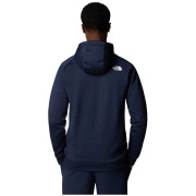 Herren Funktions-Sweatshirt The North Face Reaxion Fleece F/Z Hoodie - Eu