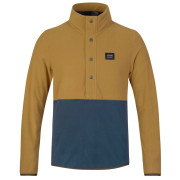 Herren-Sweatshirt Hannah Mint orange wood thrush/stratified sea