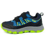 Kinderschuhe mit Klettverschluss Bugga Tara Blue