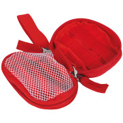 Leerer Erste-Hilfe-Verbandskasten Zulu First Aid S