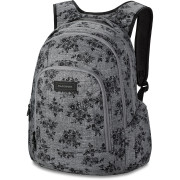Rucksack Dakine Frankie 26l grau/schwarz Rosie