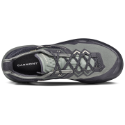 Herren Trekkingschuhe Garmont 9.81 Onyx Mb Gtx