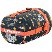 Kinderschlafsack Loap Fiemme Cosmo