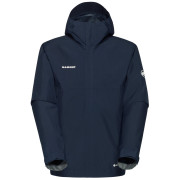 Herrenjacke Mammut Treeline Light HS Hooded Jacket blau marine 5118