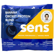 Proteinpulver Sens Protein shake blend banánový 35 g
