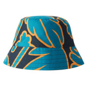 Kinderhut Reima Viehe blau/gelb Navy