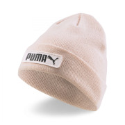 Wintermütze Puma Classic Cuff Beanie rosa pink