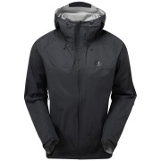 Herrenjacke Mountain Equipment Zeno Jacket Men's schwarz Black