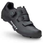 Radschuhe Scott Mtb Team Boa schwarz Black
