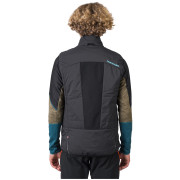 Herrenweste Hannah Kechu Vest