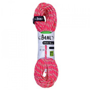 Kletterseil Beal Virus 10 mm 200 m rosa pink