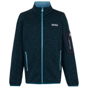 Kinder-Sweatshirt Regatta Junior Newhill
