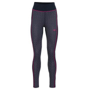 Damen-Leggings Kari Traa Lekker Pants blau Royal
