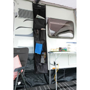 Taschen-Organizer Vango Sky Storage 9 Pocket Tall