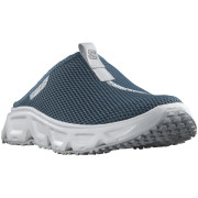 Herrenpantoffeln Salomon Reelax Slide 6.0 dunkelblau Blue Ashes