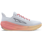 Damen Laufschuhe Altra Altra Fwd Experience Flow W weiß/rosa White/Coral