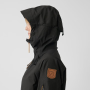 Damenjacke Fjällräven Keb Eco-Shell Jacket W