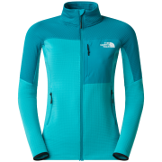 Damen Funktions-Sweatshirt The North Face Stormgap Powergrid Jacket