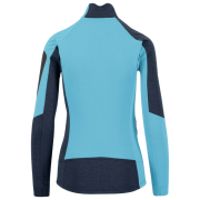 Damen Funktions-Sweatshirt Karpos Cherz W Fleece