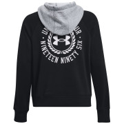 Damen-Sweatshirt Under Armour Rival Fleece CB Hoodie