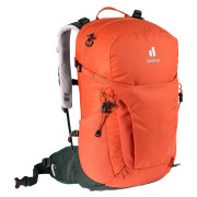 Damenrucksack Deuter Trail 24 SL orange PaprikaForest
