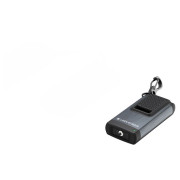 Taschenlampe Ledlenser K4R schwarz šedá