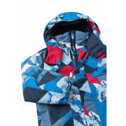 Kinder Winterjacke Reima Marttila