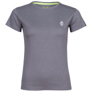 Damen-T-Shirt High Point Euphory Lady T-Shirt grau IronGate