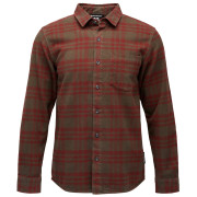 Herrenhemd Black Diamond M Project Flannel