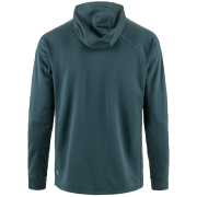 Herren-Sweatshirt Fjällräven Abisko Grid Fleece Hoodie M