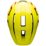 Kinder Fahrradhelm Bell Sidetrack II Child