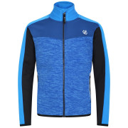 Kinder-Sweatshirt Dare 2b Emergent Core Str 2023 blau Athletic Blue/Laser Blue