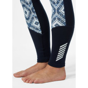 Damen-Leggings Helly Hansen W Lifa Merino Midw Gra Pant