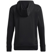 Damen-Sweatshirt Under Armour Armour Fleece LC Hoodie