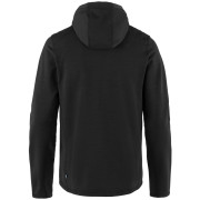 Herren-Sweatshirt Fjällräven Keb Fleece Hoodie
