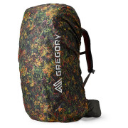 Regenschutz für Rucksack Gregory 30-50L mix1 Rain Forest