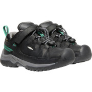 Kinderschuhe Keen Targhee Low Wp Children