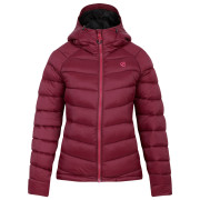Damenjacke Dare 2b W Torrek Baffle Jacket rot Fig